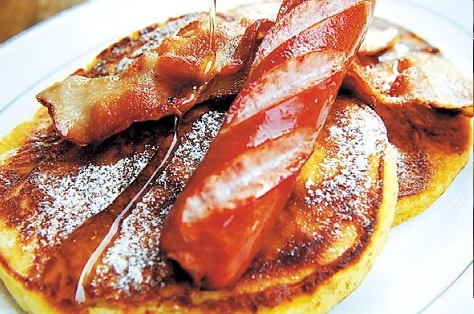 Brunch revisited
