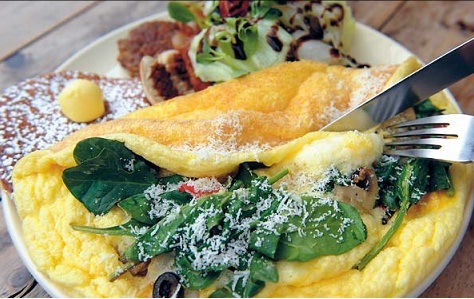 Brunch revisited