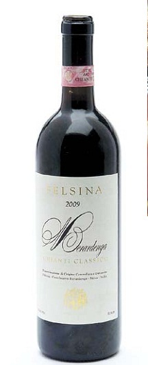 Wine of the Week: 2009 Felsina Berardenga Chianti Classico