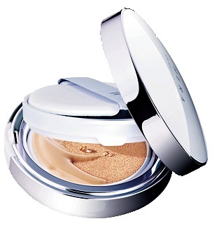 Cosmetics evolve
