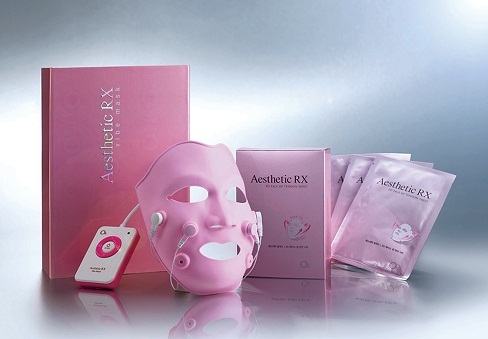 Cosmetics evolve