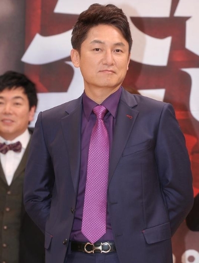 윤용현(탤런트, 영화배우)