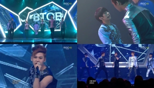 BTOB(가수)