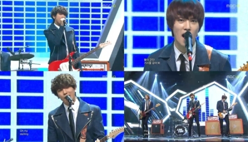 씨엔블루(가수)