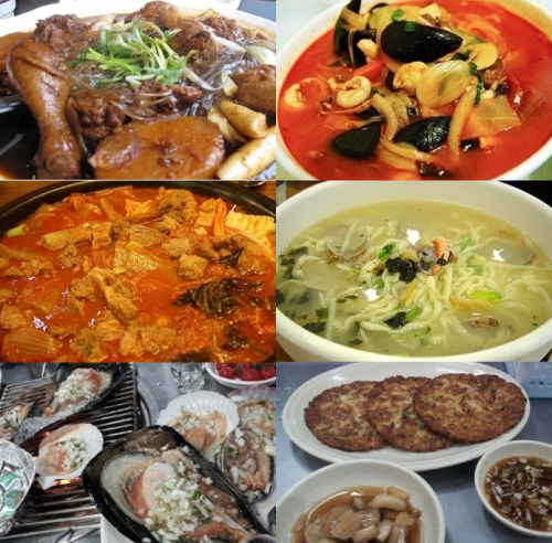 21, 22일 주말 내내 비가 올 것으로 알려져면서 비 오는 날 저녁 메뉴에 관심이 쏠리고 있다. 특히 한 커뮤니티 게시판에 비 오는 날 저녁 메뉴에 대한 투표가 진행돼 네티즌들 사이에서 화제다.