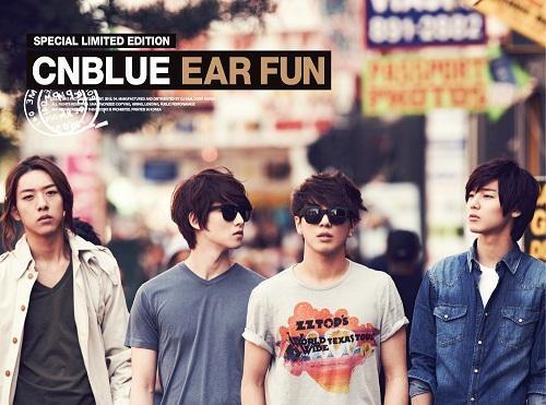 CNBLUE(가수)