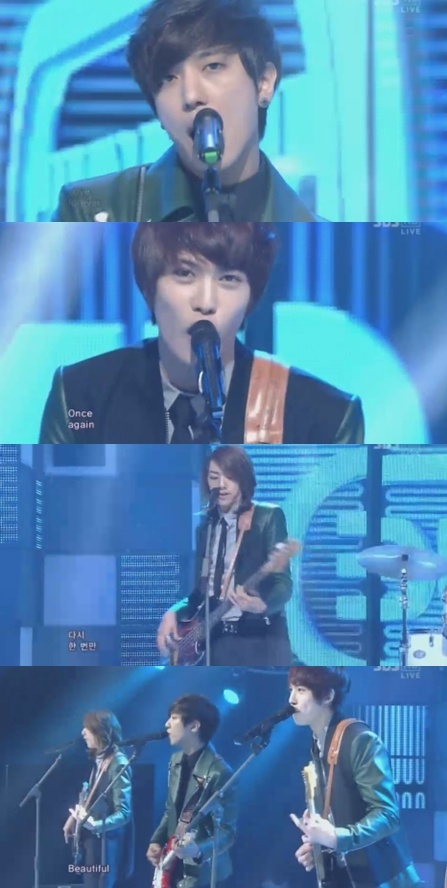 CNBLUE(가수)