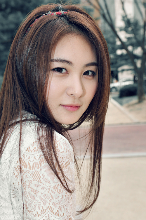 손은서(영화배우, 모델)