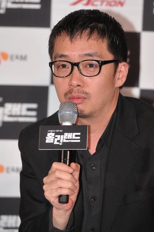 박기형(영화감독)