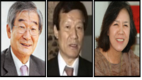 김종규(박물관장)/김성구(박물관장)/변숙희(박물관장)