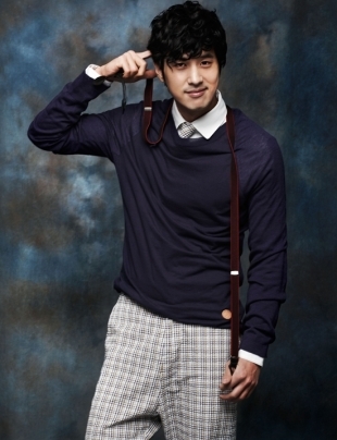 김지석(탤런트, 영화배우)
배우 김지석이 이진욱과 정유미에 이어 tvN ‘로맨스가 필요해 2012’(극본 정현정, 연출 이정효)의 남주인공 신지훈 역으로 캐스팅됐다.