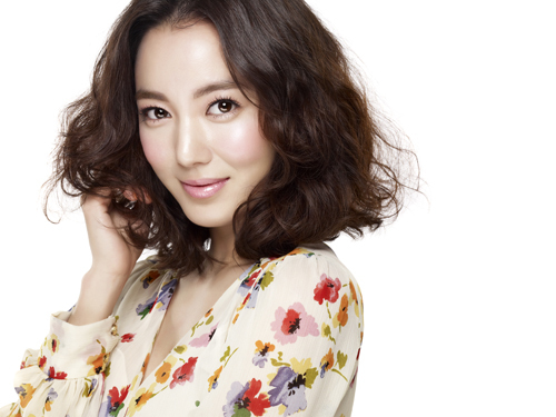 이소연(영화배우, 탤런트)