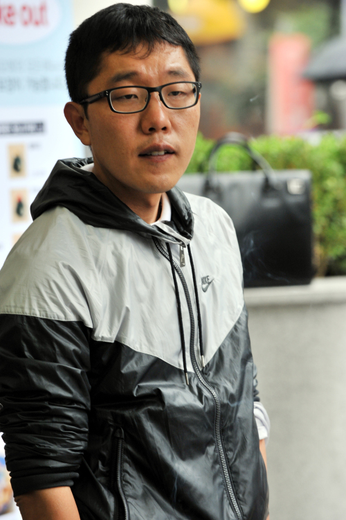 김제동(MC, 개그맨)