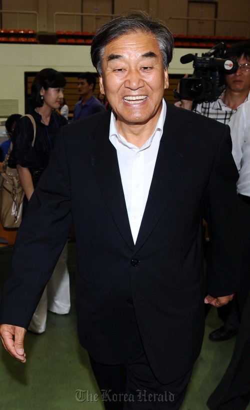 Lee Jae-oh