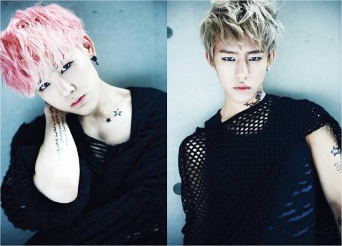 B.A.P(가수)