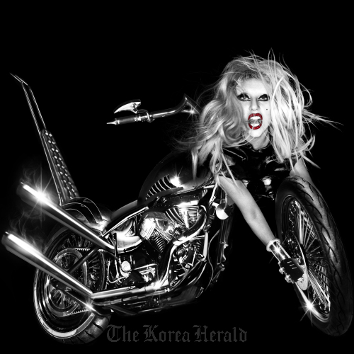레이디가가(Lady Gaga/가수/미국)
Lady Gaga.    Universal Music