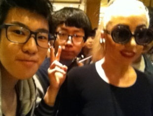 레이디가가(우/Lady Gaga/가수/미국)