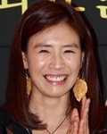 윤현숙(탤런트, 전 가수)
