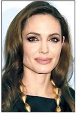 안젤리나 졸리 (Angelina Jolie /영화배우, 영화감독/미국)
Angelina Jolie