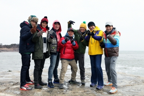 1박2일 KBS / 1박2일 결방확정 “무도도 못보는데?”