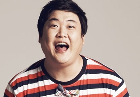 김준현(개그맨, 가수)