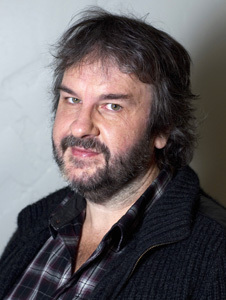 Peter Jackson