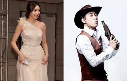 ‘쥬얼리하우스’ 왕지혜-은지원 “출연어렵다, 확정 아냐” 의견 분분