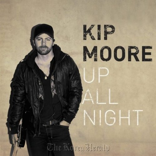 Kip Moore   American singer