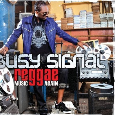raggae
