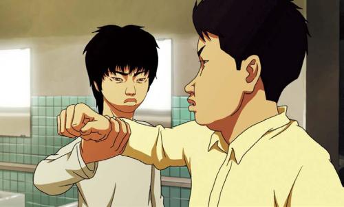 The King of Pigs’ becomes first Korean animation featured at Cannes