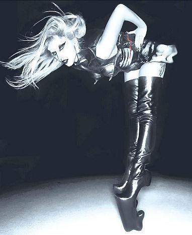 Students to stage protest at Gaga’s concert venue