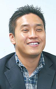 TIDE Institute chief Ko San