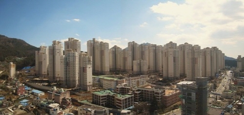 입주 빠른 아파트로 전세대란 피하자! '화명 롯데캐슬 카이저'