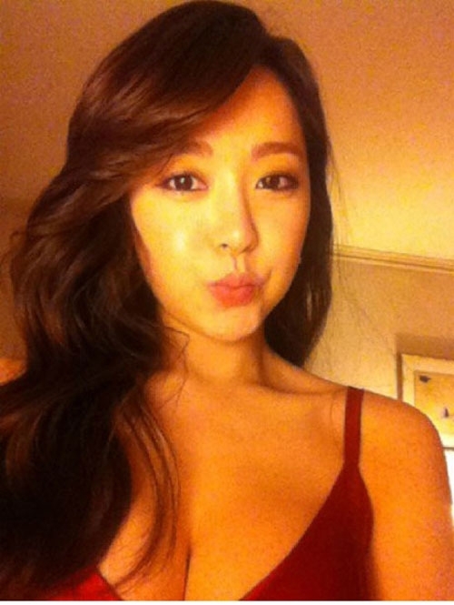 유소영 전주국제영화제 개막 사진 ‘열광’