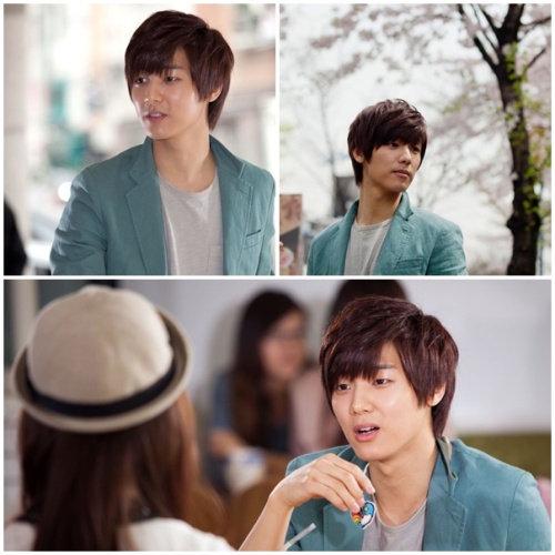 강민혁(가수, 탤런트)