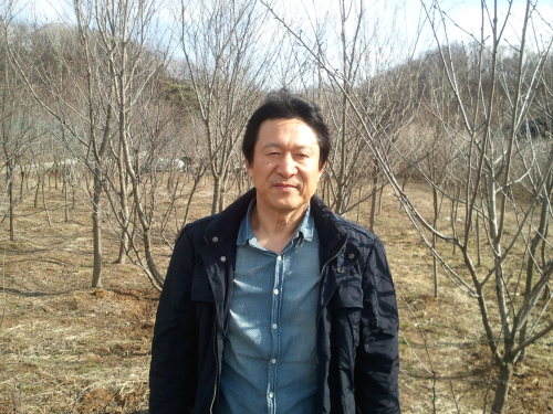 김응수(영화배우)