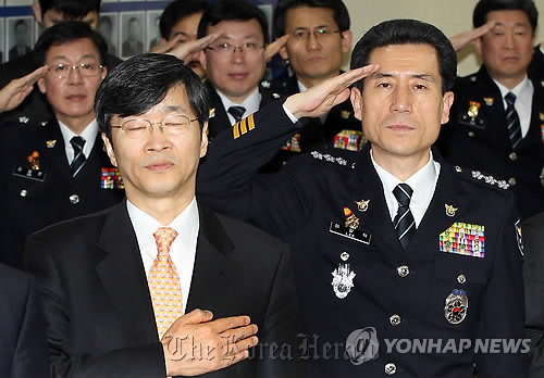 Lee Kang-deok