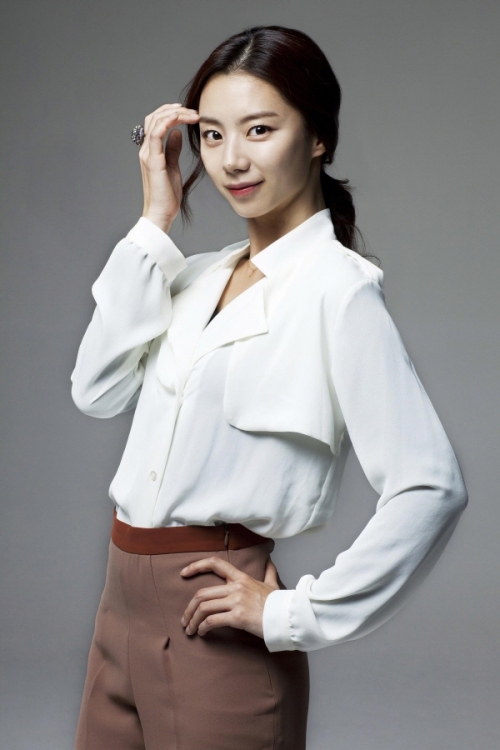박수진(탤런트, 영화배우)