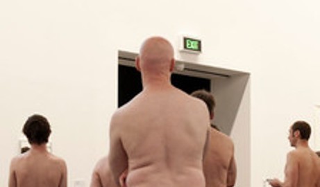 (Photo courtesy of Stuart Ringholt and Milani Gallery, Brisbane)