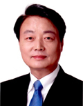 한선교(국회의원, 스포츠인)