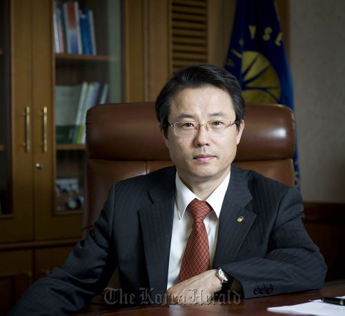 Kwon Hyouk-se