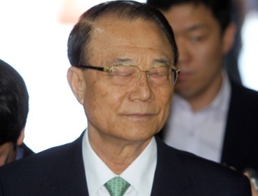 Choi See-joong (Yonhap News)