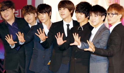 S.M. idol-documentary ‘I AM’ opening  in theaters in May