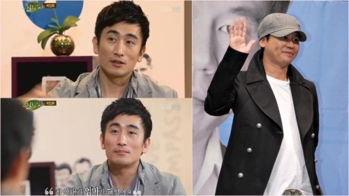 ‘힐링캠프’의 막강 섭외력, 시청자는 즐겁다