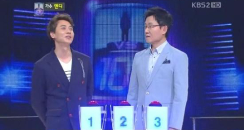 손범수 ‘1대100’ 하차… 후임에 한석준 아나운서