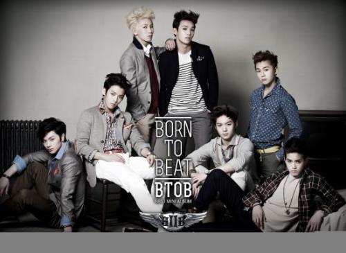 BTOB(가수)