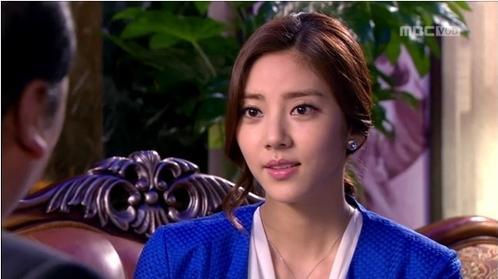 손담비(가수, 탤런트)