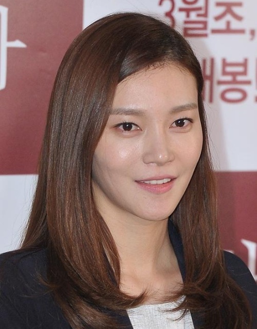 차예련(탤런트, 영화배우)