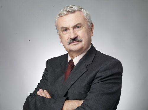 Amb. Krzysztof Majka