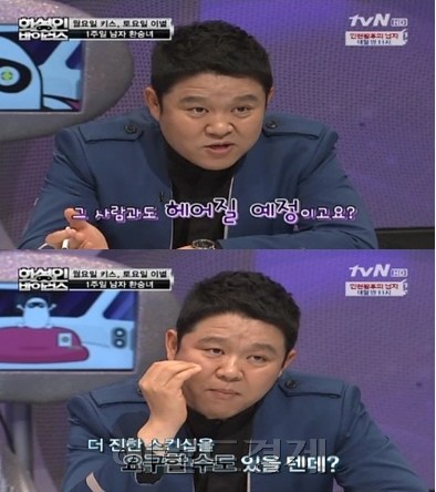 ‘화성인 바이러스’, 김구라 후임 MC는 아직도…왜?